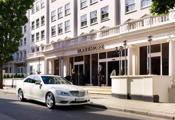 Gallery - Blakemore Hyde Park