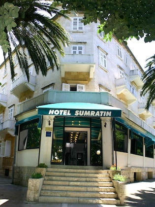 Gallery - Hotel Sumratin