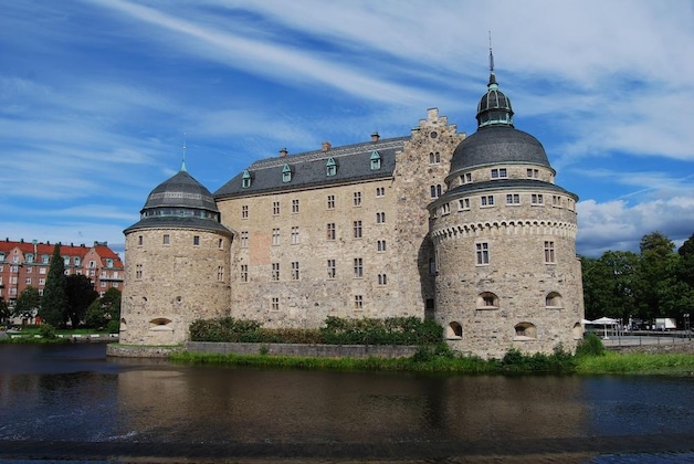 Gallery - First Hotel Örebro