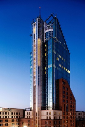 Gallery - Best Western Plus Hotel Plaza