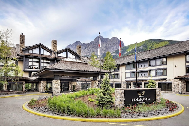 Gallery - Kananaskis Mountain Lodge, Autograph Collection