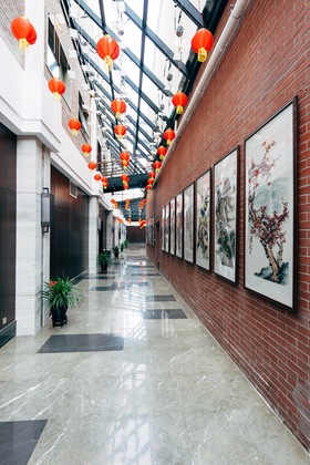 Gallery - Redwall Hotel