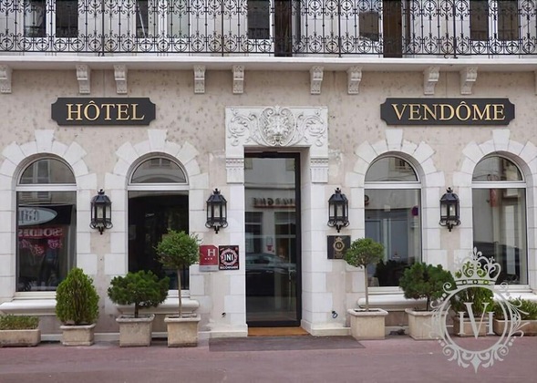 Gallery - Hotel Vendome