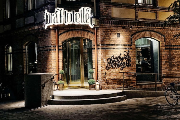 Gallery - Stora Hotellet, Bw Premier Collection