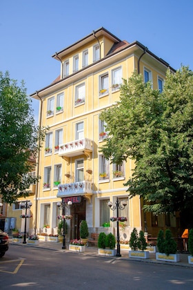 Gallery - Alegro Hotel