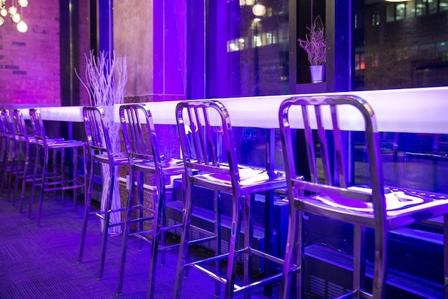 Gallery - Travelodge Hotel By Wyndham Montreal Centre