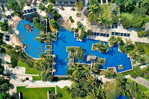 Gallery - Sheraton Sanya Resort