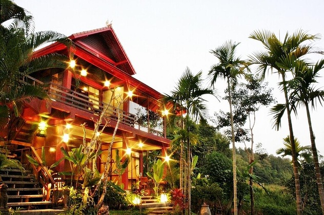 Gallery - Sukantara Cascade Resort