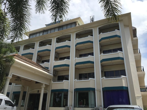 Gallery - Krabi Golden Hill Hotel