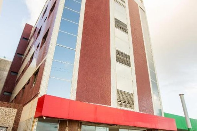 Gallery - Rede Andrade Ondina Hotel