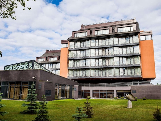 Gallery - Mercure Palanga Vanagupe Resort