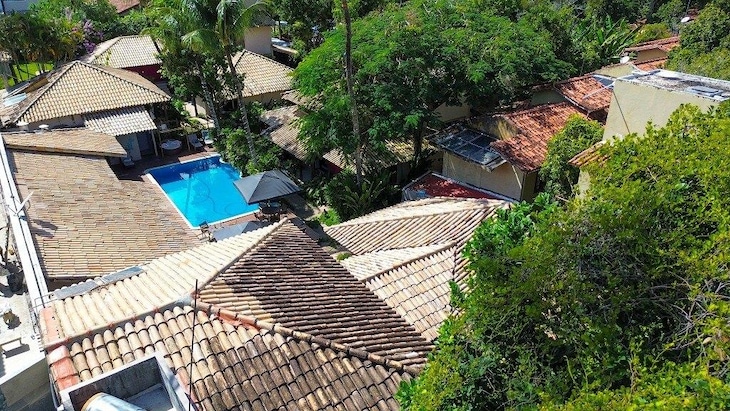 Gallery - Hotel Pousada Coqueiros