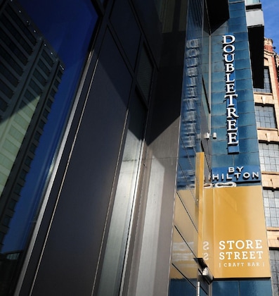 Gallery - Doubletree By Hilton Hotel Manchester - Piccadilly