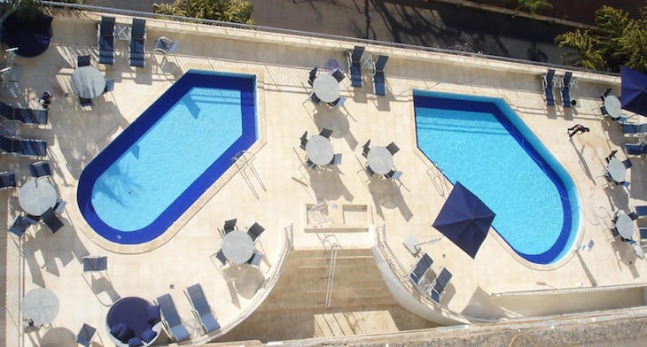 Gallery - Saint Peter Hotel Brasilia