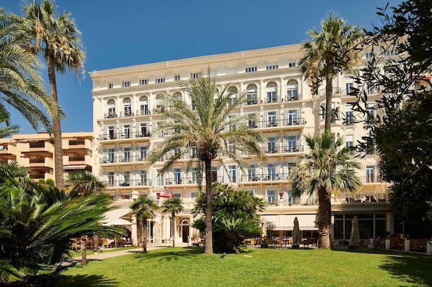 Gallery - Hôtel Vacances Bleues Royal Westminster