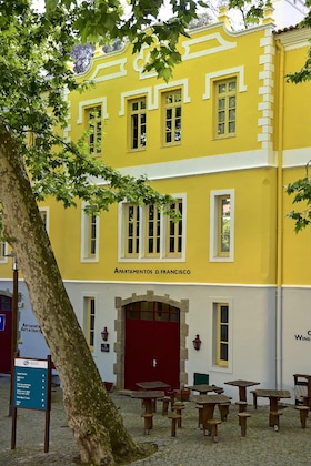 Gallery - Hotel Central