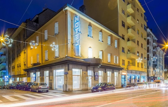 Gallery - Hotel San Giusto
