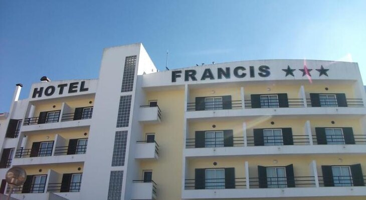 Gallery - Hotel Francis