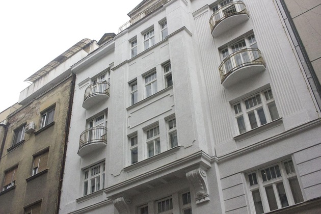 Gallery - Hotel Union