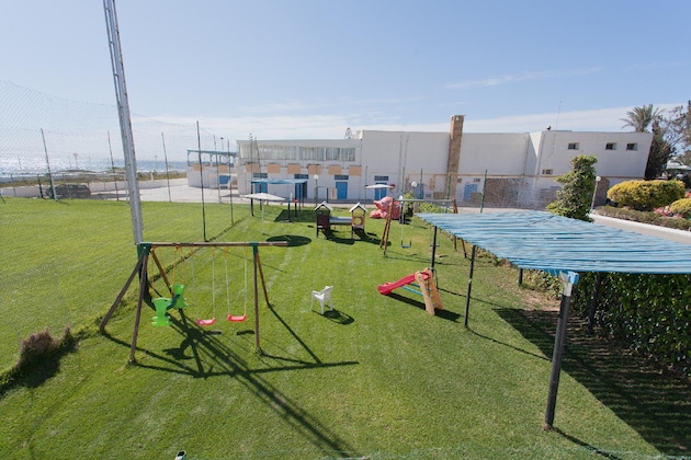 Gallery - El Mouradi Club Selima