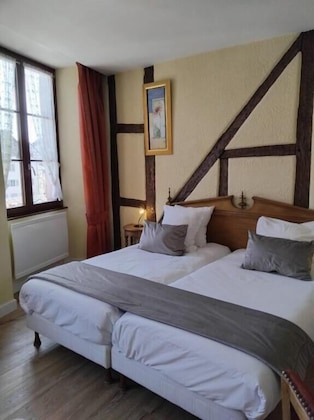 Gallery - Hôtel Saint-Martin