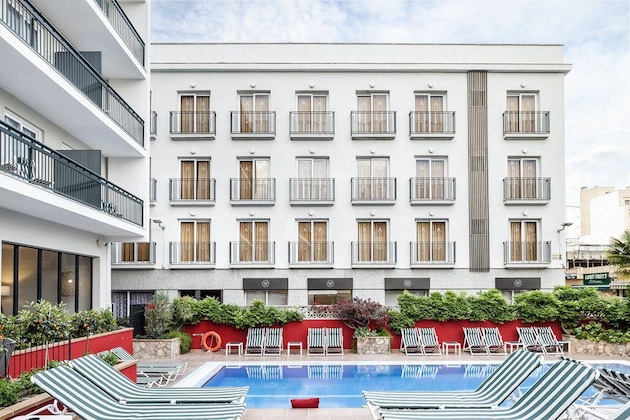 Gallery - Aqua Hotel Bertran Park