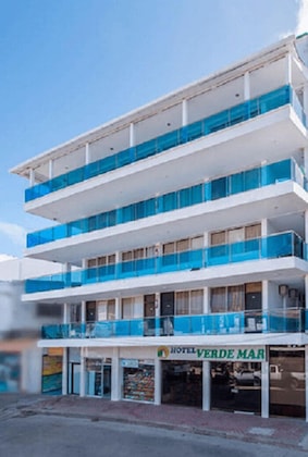 Gallery - Hotel Verde Mar