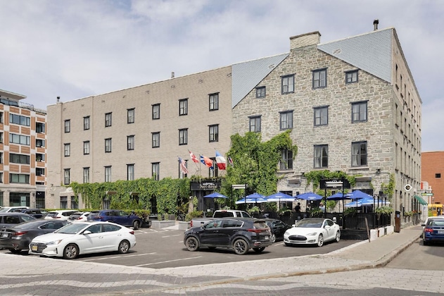 Gallery - Hotel Port Royal