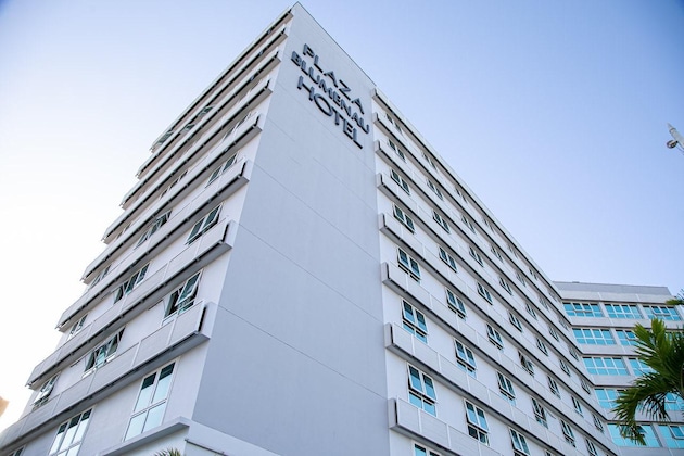 Gallery - Plaza Blumenau Hotel