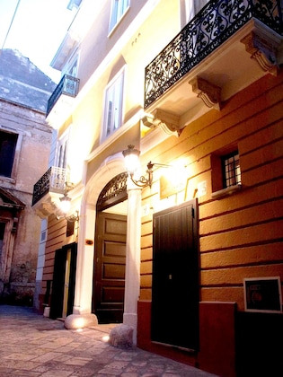 Gallery - Akropolis Hotel