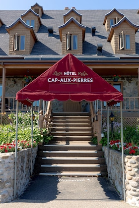 Gallery - Hotel Cap Aux Pierres