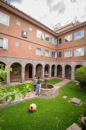 Gallery - Casa Andina Standard Cusco San Blas