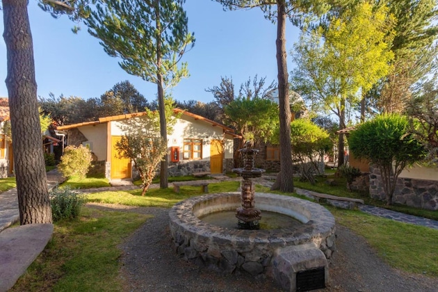 Gallery - Casa Andina Standard Colca