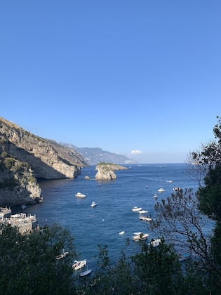 Gallery - Punta Campanella Resort & Spa