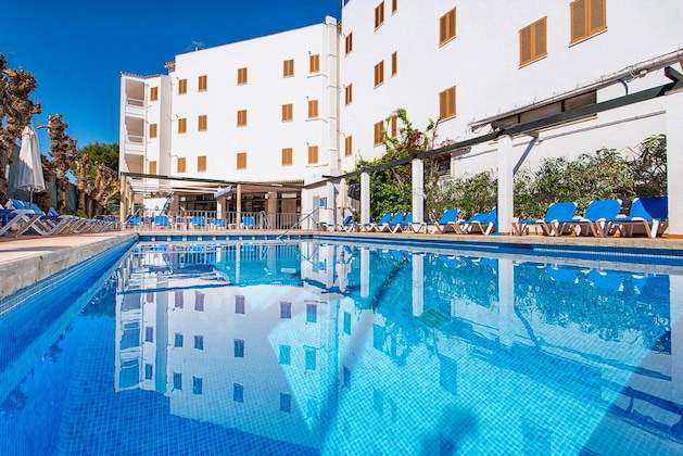 Gallery - Apartamentos Arcos Playa