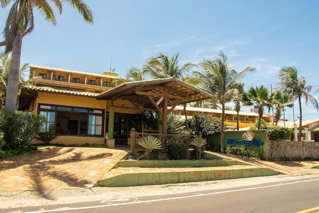 Gallery - Hotel Laguna Blu