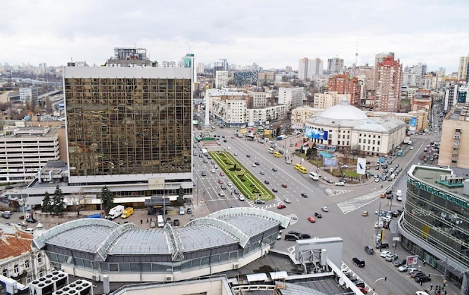 Gallery - Premier Hotel Lybid