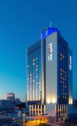 Gallery - Park Inn By Radisson Kyiv Troyitska