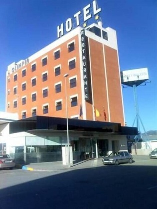 Gallery - Hotel Olimpia