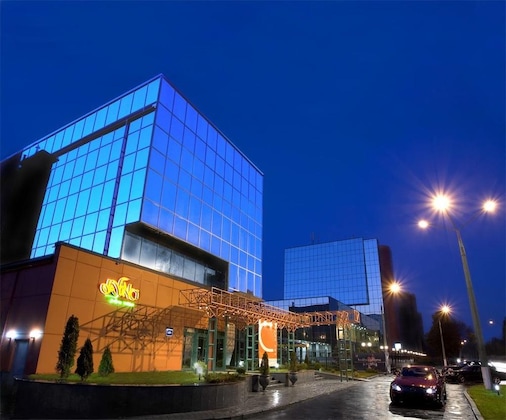Gallery - Cosmopolit Hotel