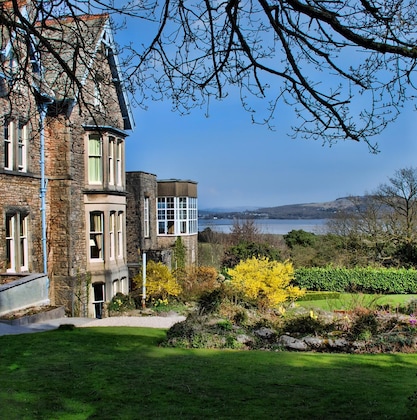 Gallery - Cumbria Grand Hotel