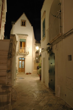 Gallery - Sotto Le Cummerse Albergo Diffuso