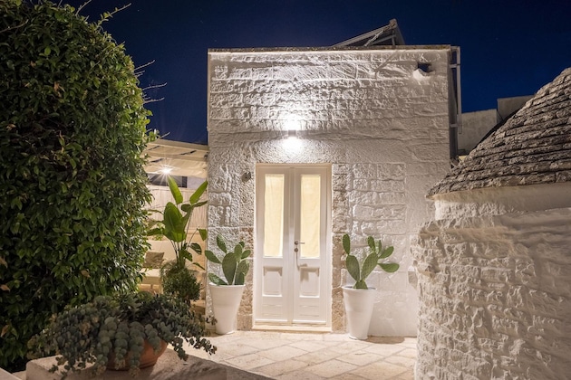Gallery - Trulli Di Zia Vittoria