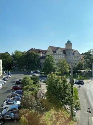 Gallery - Hotel Hessenland By Stay Awesome