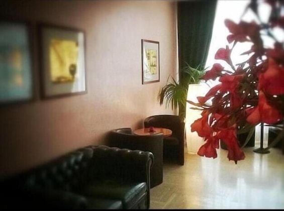 Gallery - Executive Hotel Udine