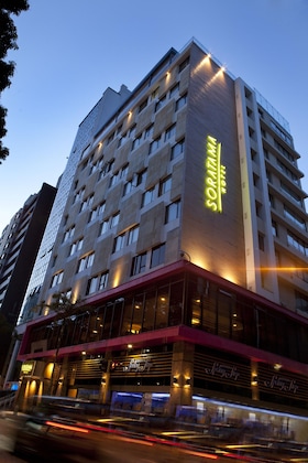 Gallery - Hotel Soratama