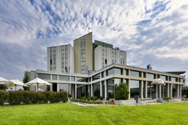 Gallery - Best Western Park Hotel Piacenza