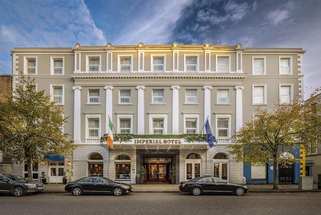 Gallery - Imperial Hotel Cork City