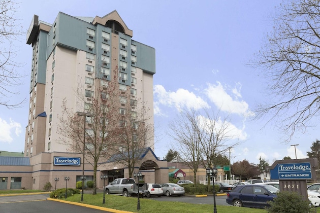 Gallery - Travelodge Hotel By Wyndham Vancouver Airport