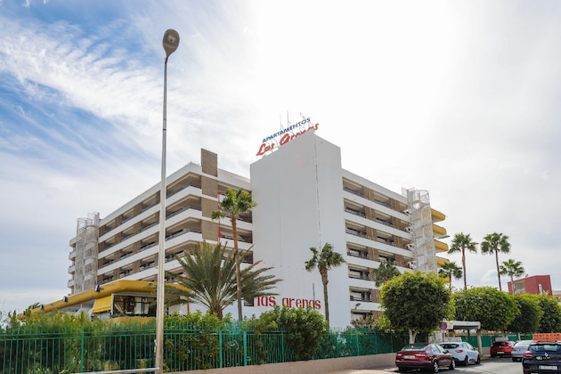 Gallery - Apartamentos Las Arenas